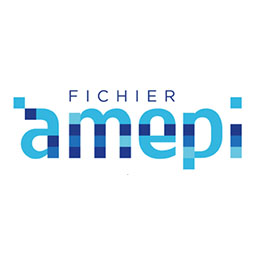 Nos partenaires - Fichier amepi