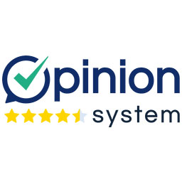 Logo Opinion system