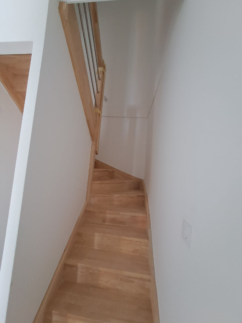 Image d'un t3 – rez de jardin en duplex-  parking couvert- résidence neuve. à 950€ à dijon (21100)